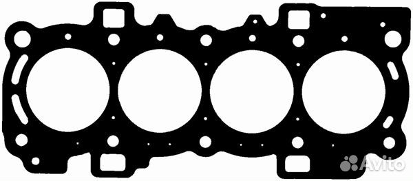 Прокладка головки блока цилиндров