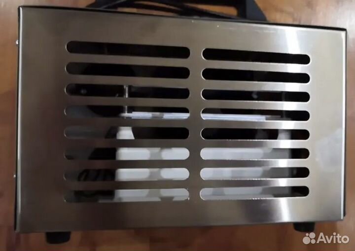 Озонатор генератор озона на 60гр/ч