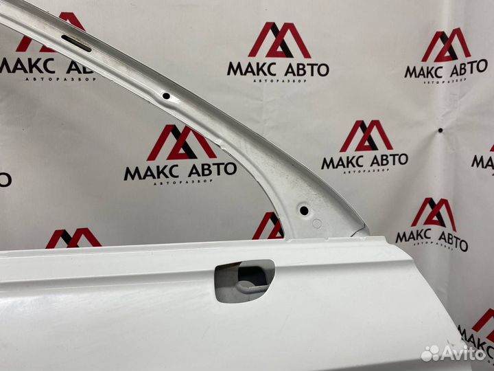 Дверь передняя правая Volkswagen Tiguan