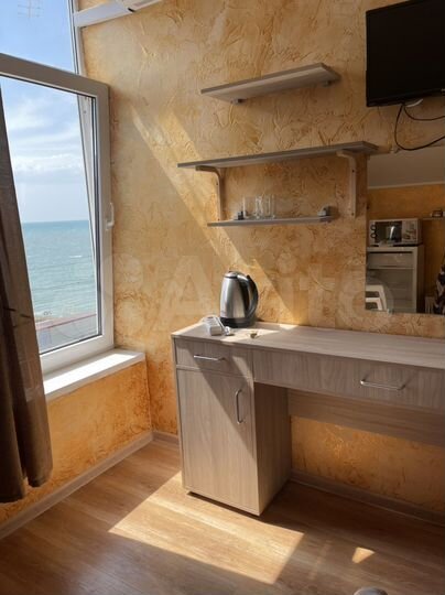 Квартира-студия, 13 м², 5/5 эт.