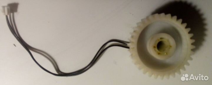 121N01220 JC47-00034A xerox Phaser муфта