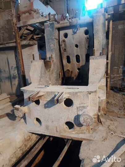 Дробилка смд-111А