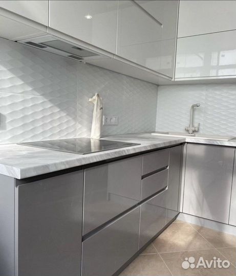 Кухни на заказ