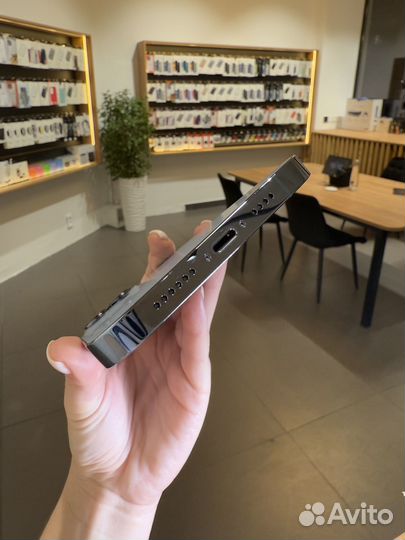 iPhone 13 Pro Max, 128 ГБ