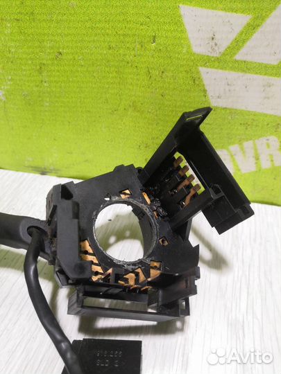 Переключатель стеклоочистителей Фольксваген Голь