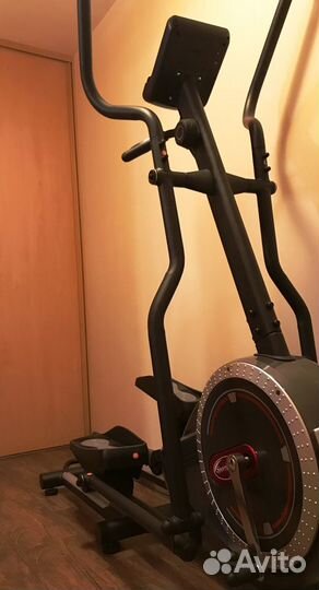 Эллипсоид Sport Elite SE-E954D