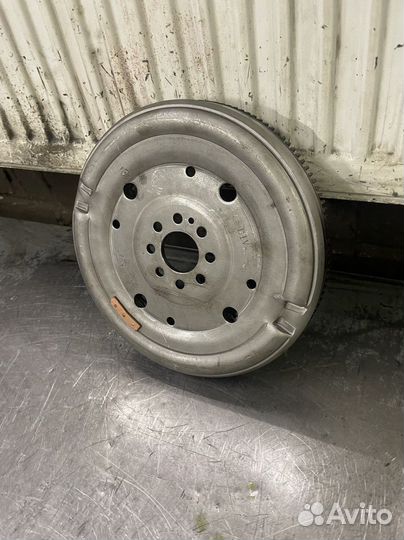 Маховик DSG7 DQ200 Audi: A3