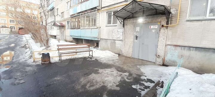 4-к. квартира, 75,5 м², 3/5 эт.