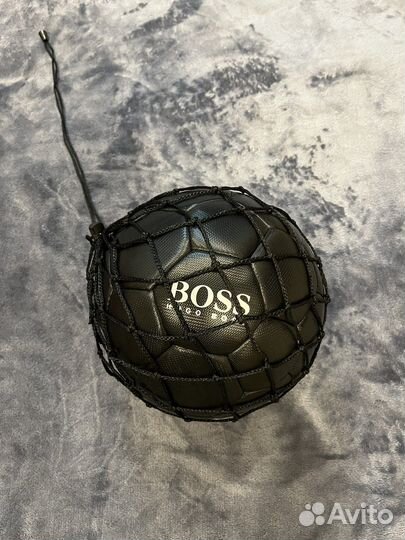 Мяч Hugo Boss