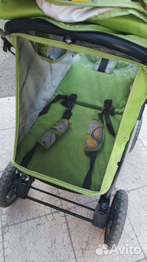 Детская коляска трансформер Joker 3 в 1