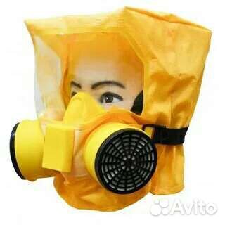 Самоспасатель Шанс-Е