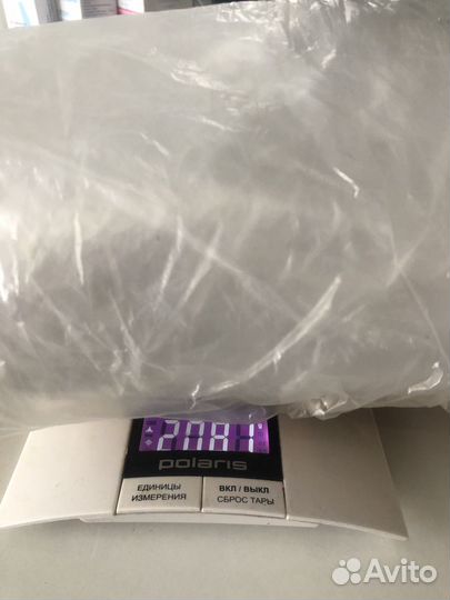 Пакеты 30*40 фасовочные