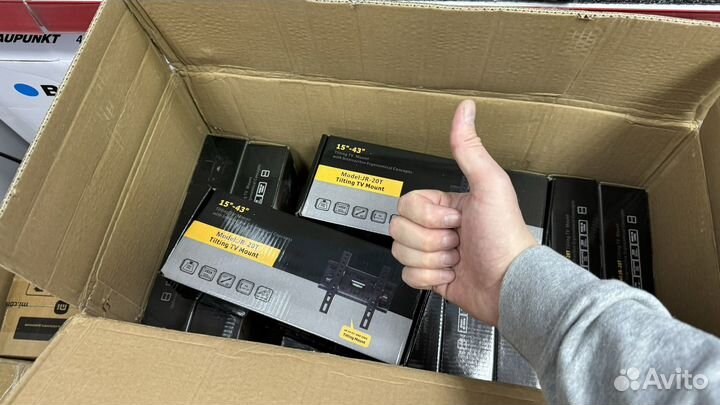 Кронштейн для телевизора