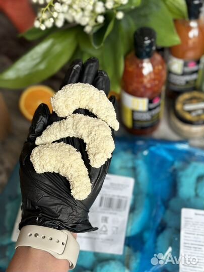 Морепродукты