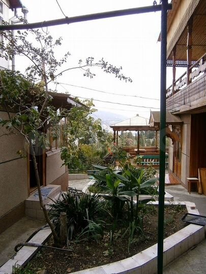 Дом 150 м² на участке 5 сот.