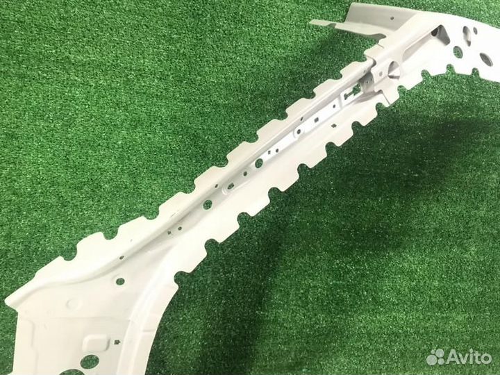 Боковина левая внутренняя Mini Countryman F60 (201