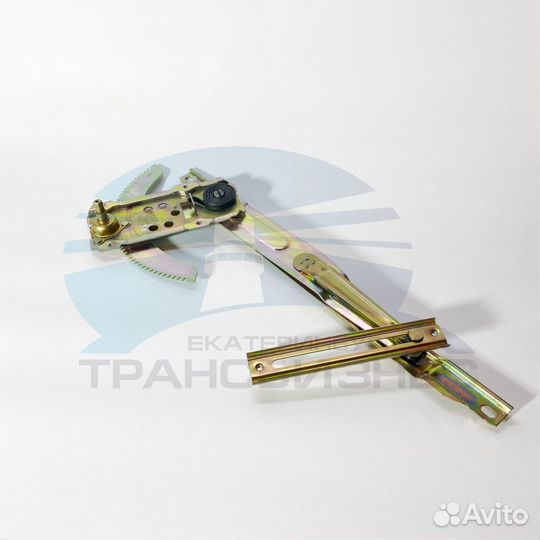 Механизм стеклоподъемника левый тата 613 Е2 Е3 (под квадрат) (264172500101)