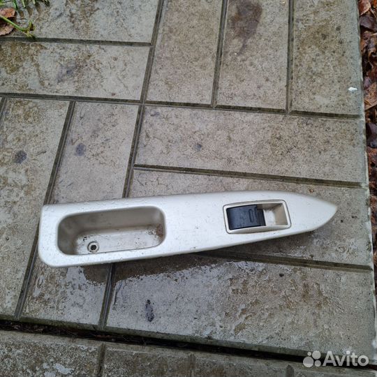 Кнопка стеклоподъемника BYD F3Задняя правая