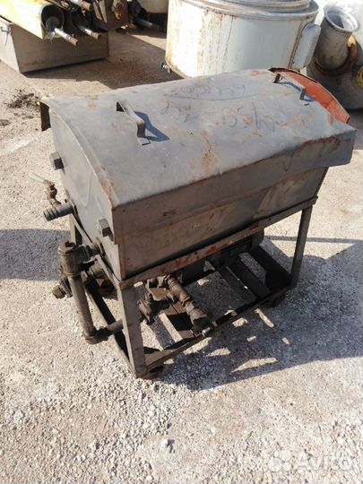 Фильтр-пресс