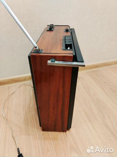 Приемник Ленинград 006