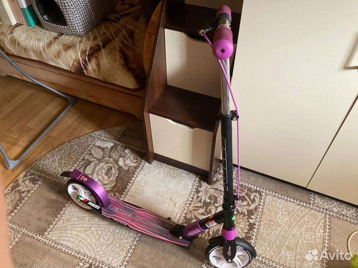 Самокат детский
