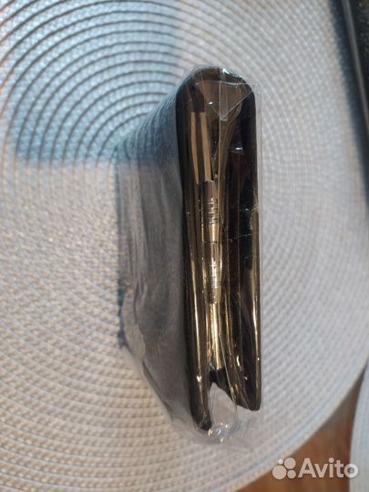 Кошелек женский натуральная кожа ската