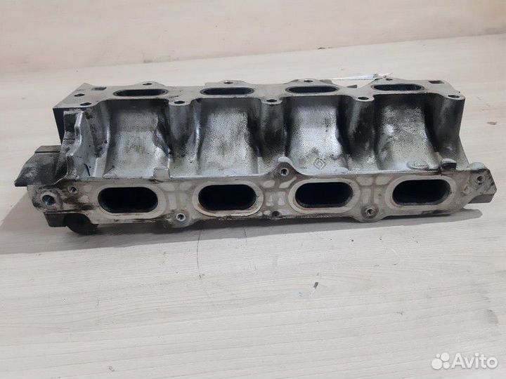 Коллектор впускной Nissan Almera G15 (2012—2018) G