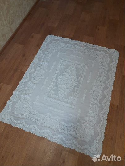 Клеёнка Скатерть