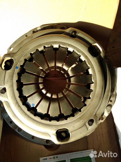 Продам корзину