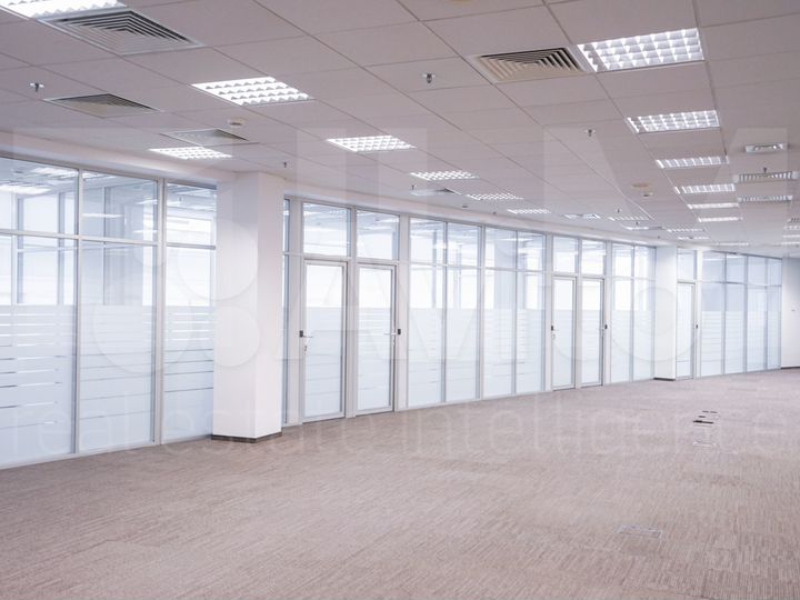 Сдам офис, 1354 кв.м