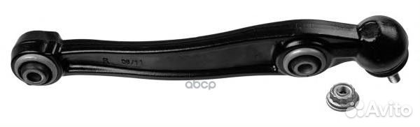 3599701 рычаг передний нижний правый BMW X5 al