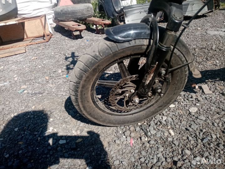 Куго в1 kugoo v1