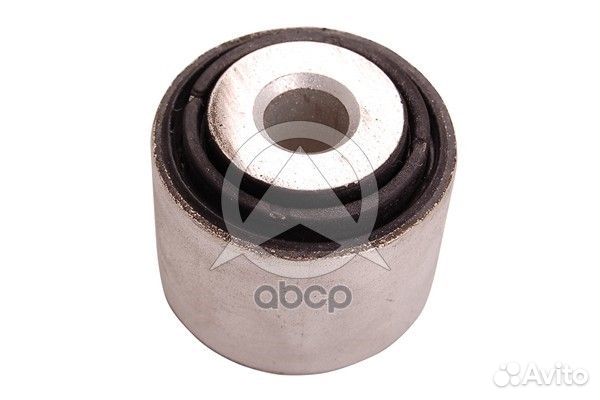 Сайлентблок рычага подвески зад прав/лев AU