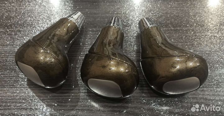 Ручка АКПП mercedes