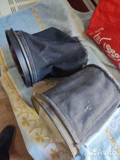 Пылесос Ракета