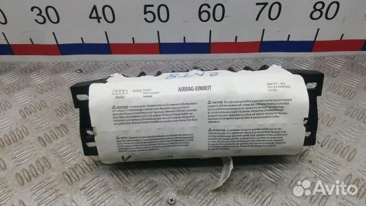 Подушка безопасности пассажира audi A5 1 (2NT08IU0