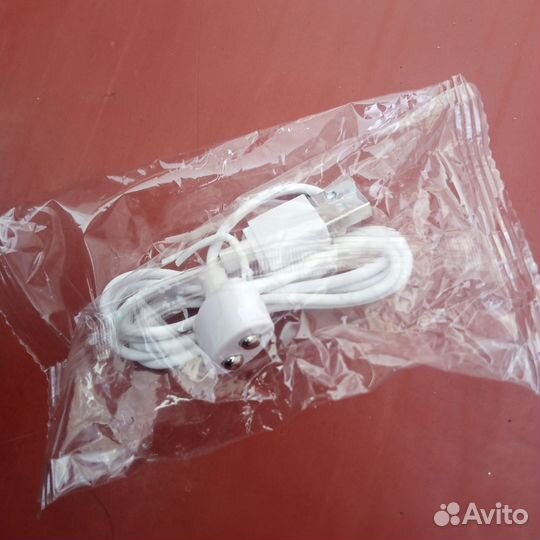 Магнитные зарядные кабель