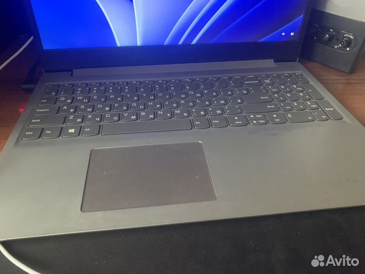 Ноутбук lenovo