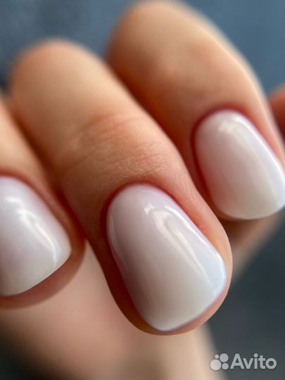 Мастер маникюра