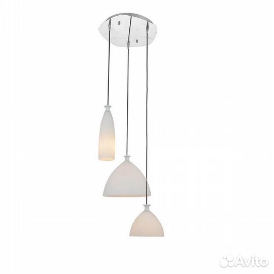 Люстра Lightstar Agola 