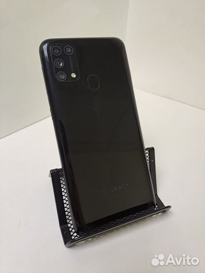 Смартфон Samsung Galaxy M31