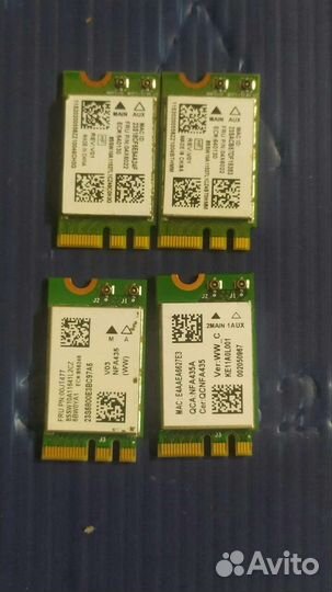 Wifi модуль для ноутбука