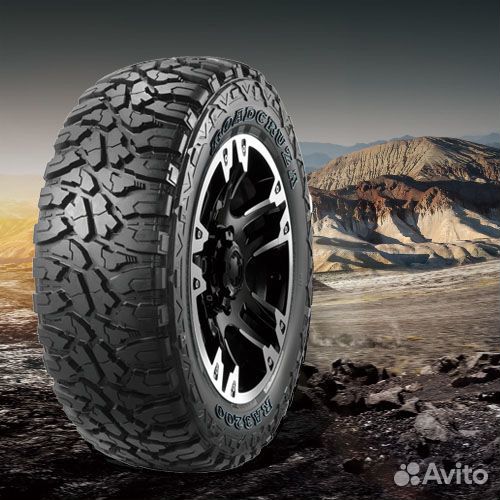 Roadcruza RA3200 265/70 R16 Q