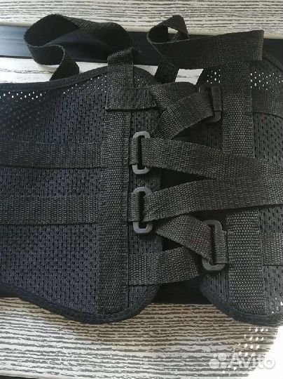 Корсет бандаж Экотен по-К1, размер М (40-44 размер