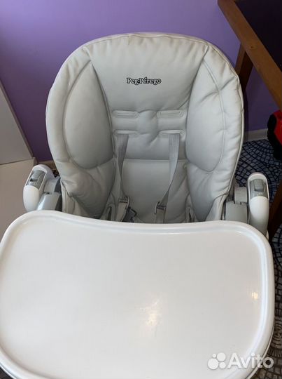 Стул для кормления