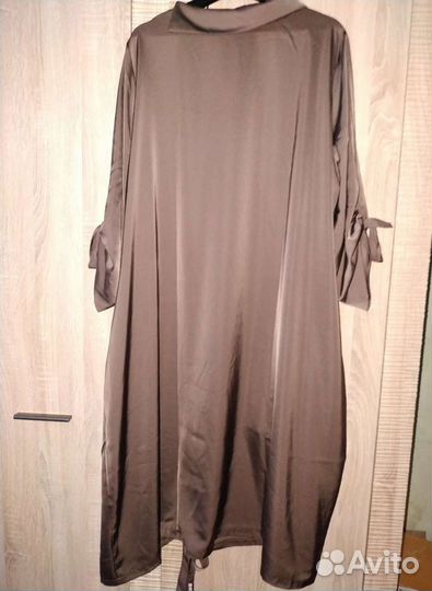 Красивое платье