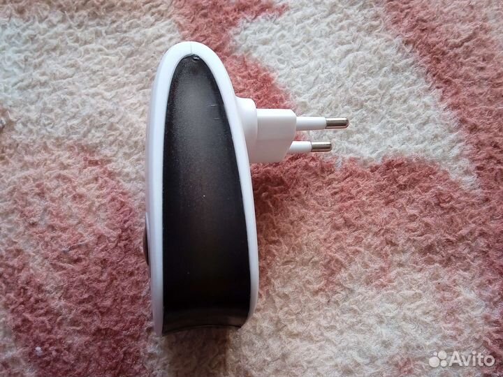 Отпугиватель мышей