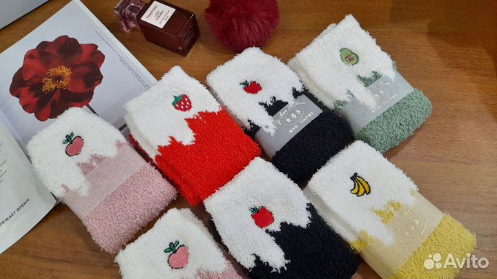 Носки женские 9564081