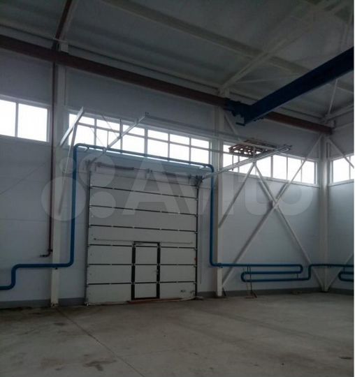 Производство, 1510 м²