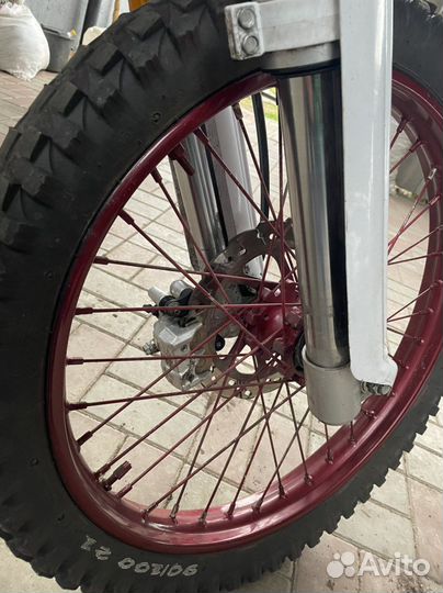 Regulmoto